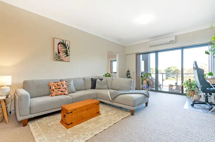 Third view of Homely apartment listing, 38/2 Walsh Loop, Joondalup WA 6027