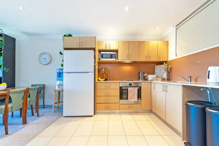 Fifth view of Homely apartment listing, 38/2 Walsh Loop, Joondalup WA 6027