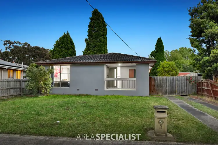 8 Blackmore Street, Dandenong North VIC 3175