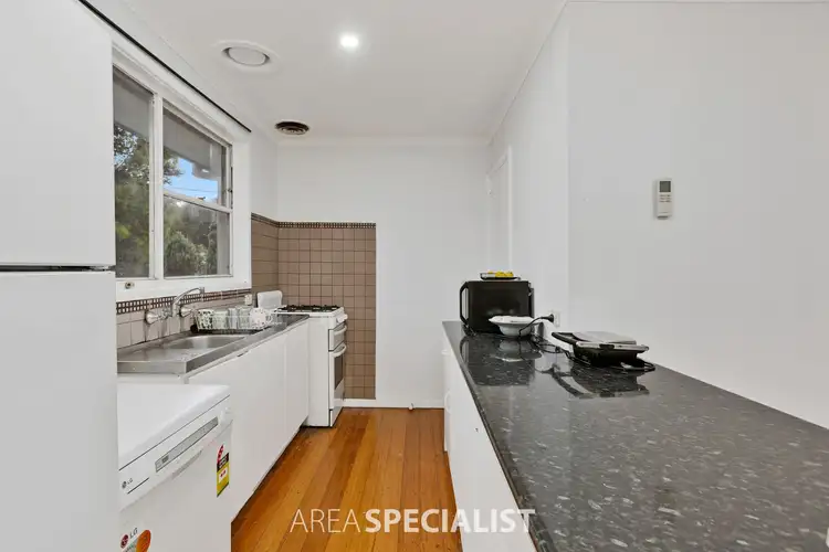 Third view of Homely house listing, 8 Blackmore Street, Dandenong North VIC 3175