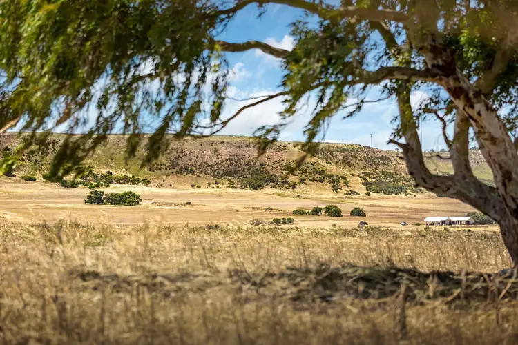 Fifth view of Homely land listing, 58 Pitchford Crest, White Peak WA 6532