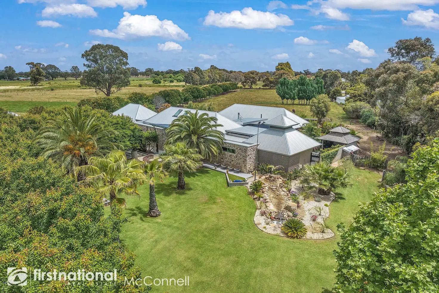 Main view of Homely house listing, 1274 McEwen Road, Kyabram VIC 3620