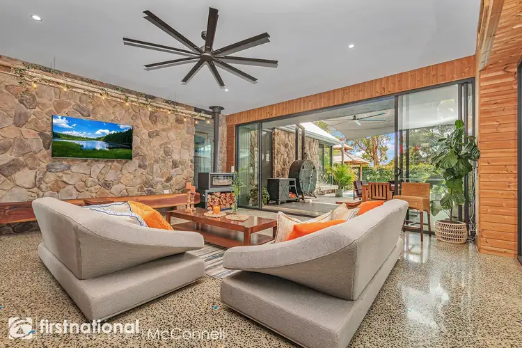 Fifth view of Homely house listing, 1274 McEwen Road, Kyabram VIC 3620