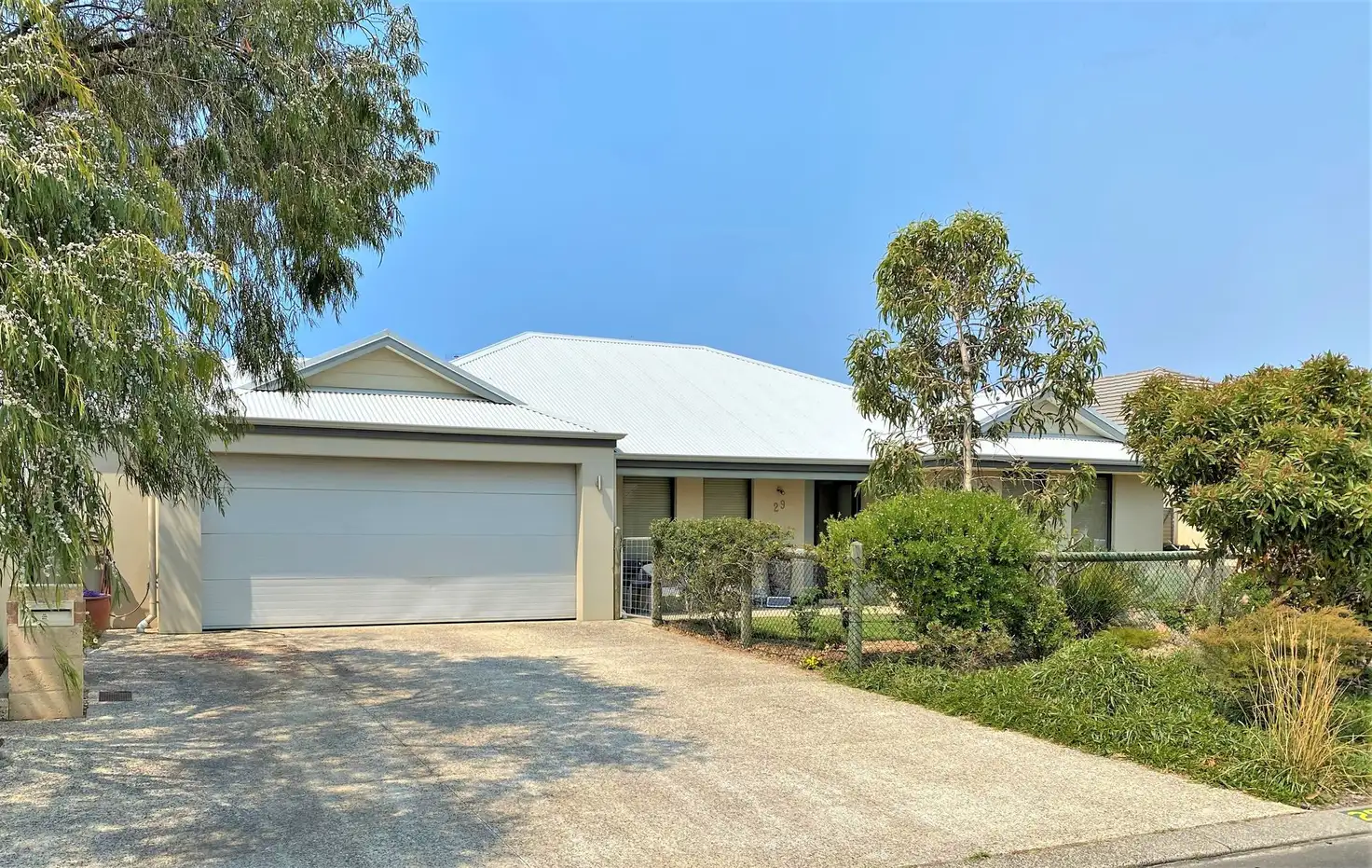 Main view of Homely house listing, 29 Indooroopilly Crescent, Dunsborough WA 6281