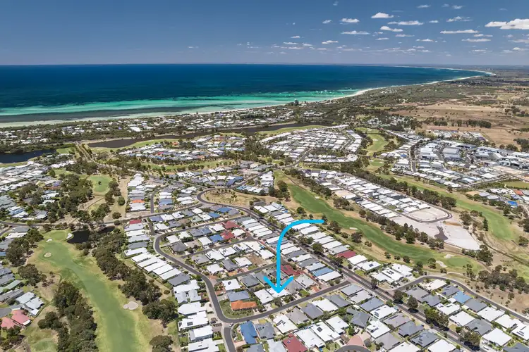 Second view of Homely house listing, 29 Indooroopilly Crescent, Dunsborough WA 6281