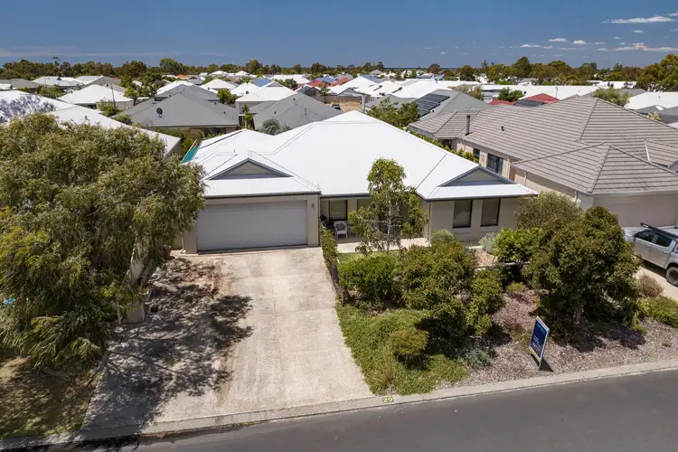 Third view of Homely house listing, 29 Indooroopilly Crescent, Dunsborough WA 6281