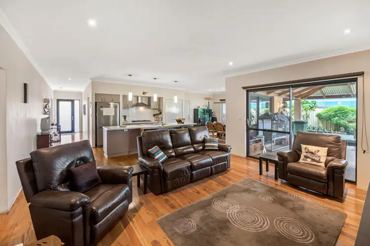 Fourth view of Homely house listing, 29 Indooroopilly Crescent, Dunsborough WA 6281