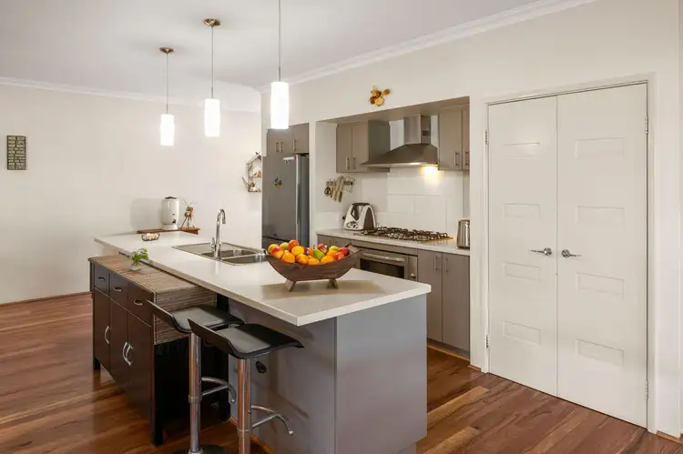 Fifth view of Homely house listing, 29 Indooroopilly Crescent, Dunsborough WA 6281