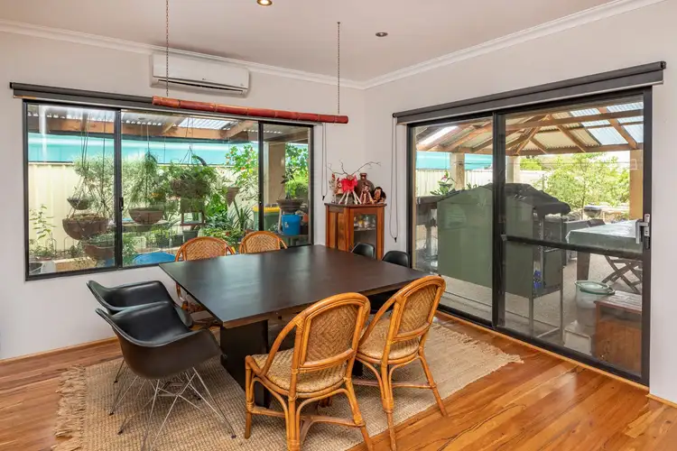 Sixth view of Homely house listing, 29 Indooroopilly Crescent, Dunsborough WA 6281