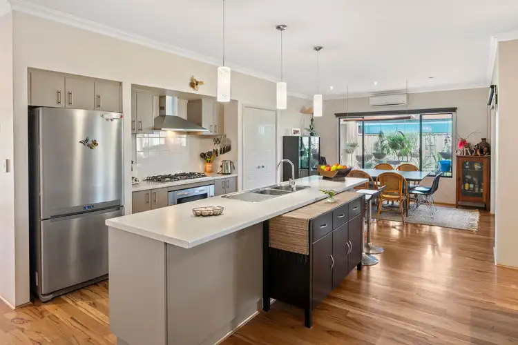 Seventh view of Homely house listing, 29 Indooroopilly Crescent, Dunsborough WA 6281