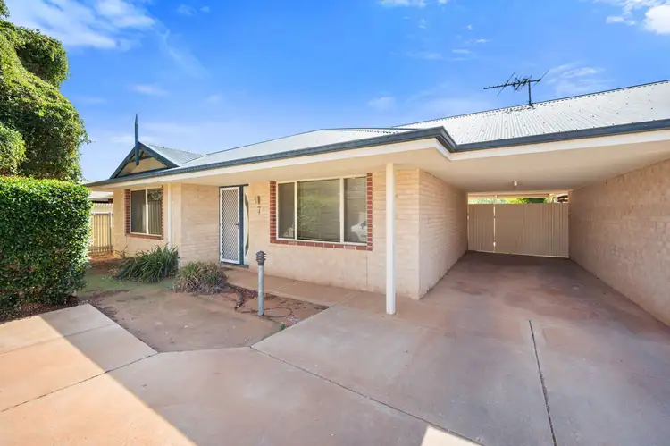 7/5 Bull Way, Somerville WA 6430