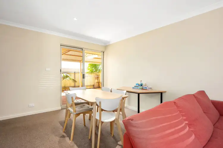 Third view of Homely unit listing, 7/5 Bull Way, Somerville WA 6430