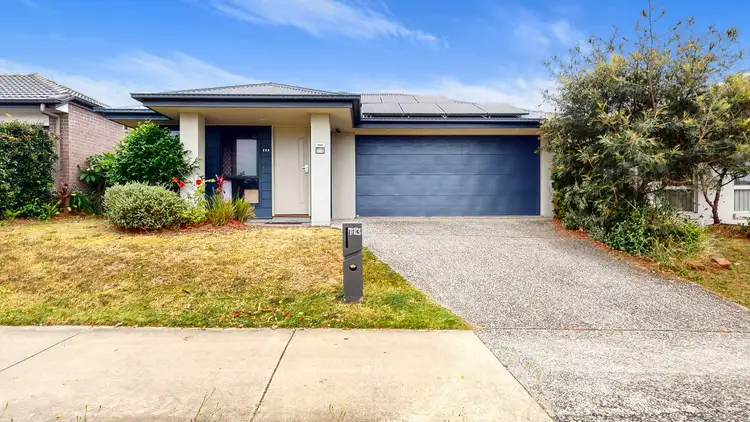 113 Killara Boulevard, Logan Reserve QLD 4133