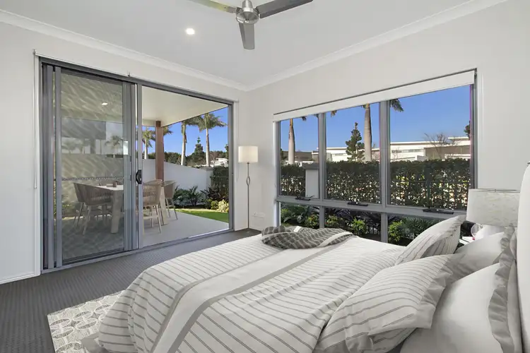 Second view of Homely house listing, 7808 Pavilions Close, Hope Island QLD 4212