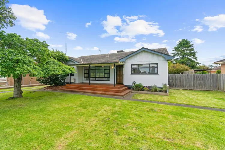 26 Whittakers Road, Traralgon VIC 3844