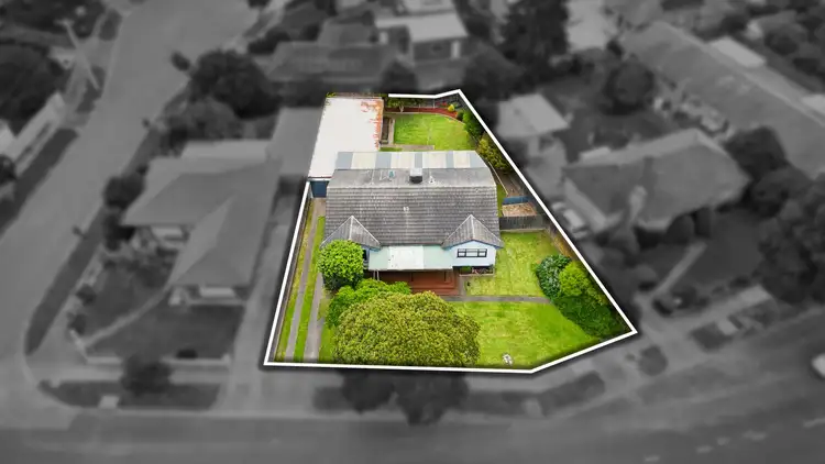 Fourth view of Homely other listing, 26 Whittakers Road, Traralgon VIC 3844