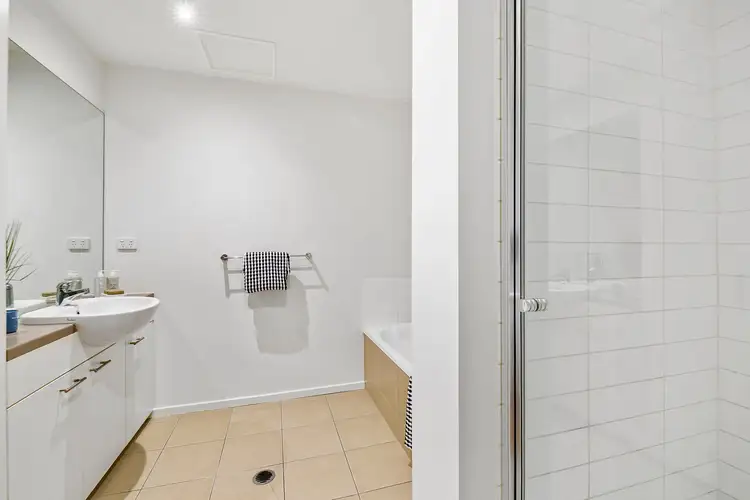 Fifth view of Homely apartment listing, 305/62 Altona Street, Kensington VIC 3031