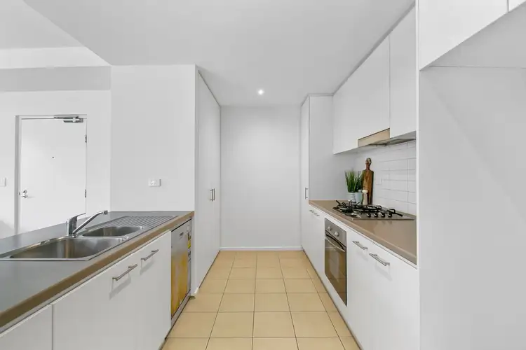 Sixth view of Homely apartment listing, 305/62 Altona Street, Kensington VIC 3031