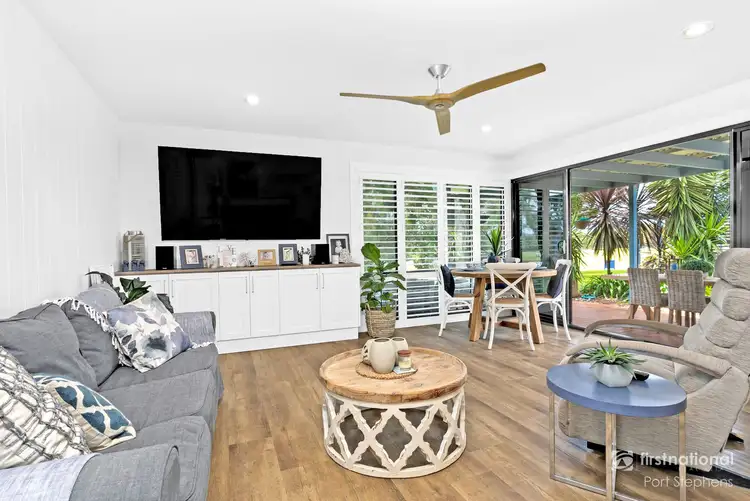120/35 Horizons Drive, Salamander Bay NSW 2317