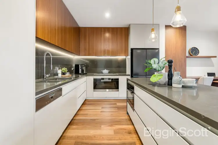 Fifth view of Homely townhouse listing, 213/600 Verdant Crescent, Doncaster VIC 3108