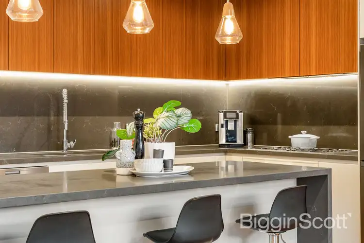 Sixth view of Homely townhouse listing, 213/600 Verdant Crescent, Doncaster VIC 3108