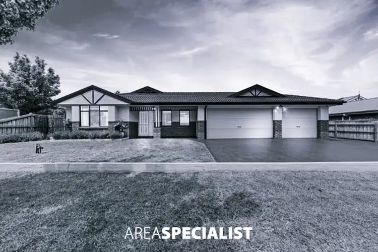 1 Mahogany Court, Pakenham VIC 3810