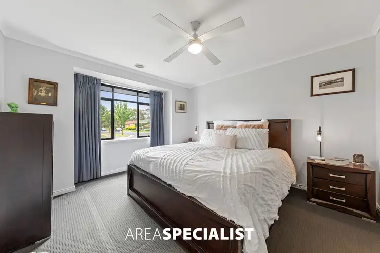 Fifth view of Homely house listing, 1 Mahogany Court, Pakenham VIC 3810
