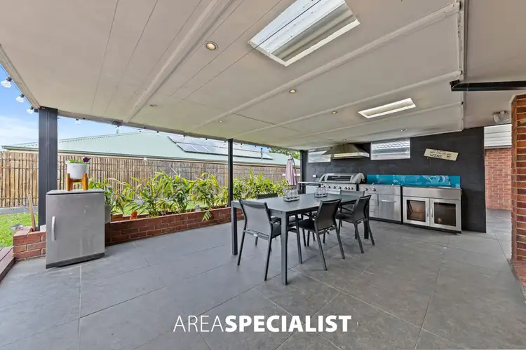 Sixth view of Homely house listing, 1 Mahogany Court, Pakenham VIC 3810