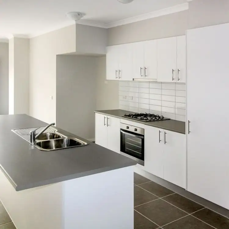 Third view of Homely townhouse listing, 10 Sable Circuit, Officer VIC 3809