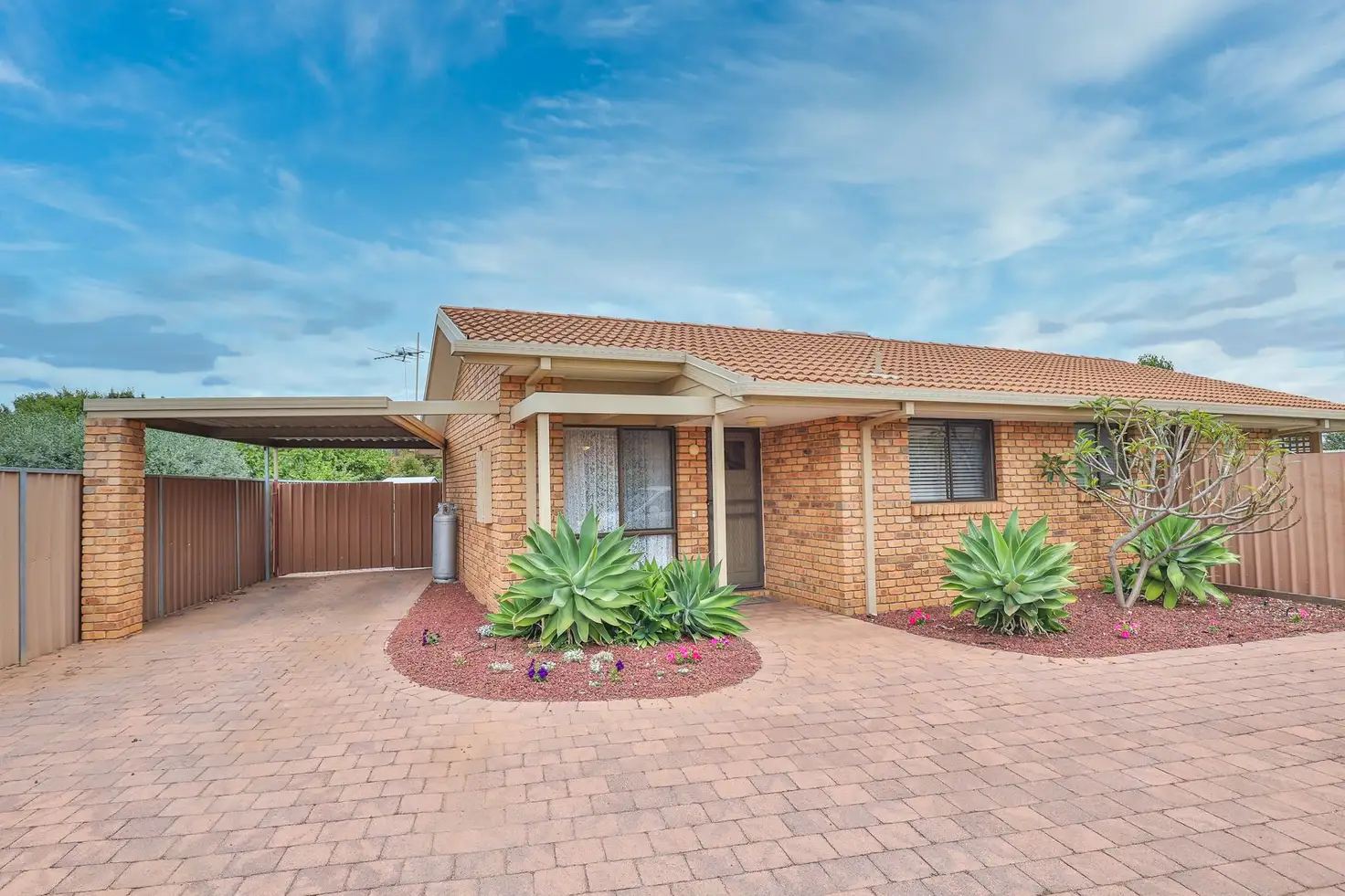 Main view of Homely unit listing, 2/2 Diamond Court, Mildura VIC 3500