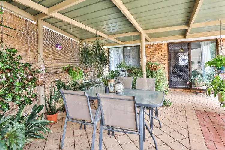 Second view of Homely unit listing, 2/2 Diamond Court, Mildura VIC 3500