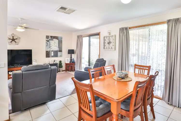 Fourth view of Homely unit listing, 2/2 Diamond Court, Mildura VIC 3500