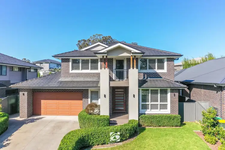 57 Underwood Cct (Grove Estate), Harrington Park NSW 2567