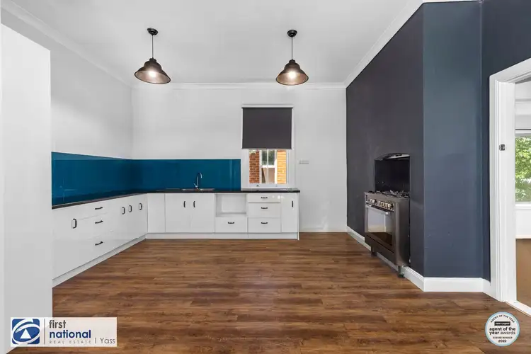 Main view of Homely house listing, 45 Polding St, Yass NSW 2582