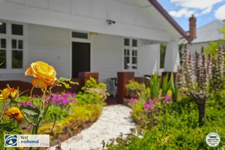 Second view of Homely house listing, 45 Polding St, Yass NSW 2582