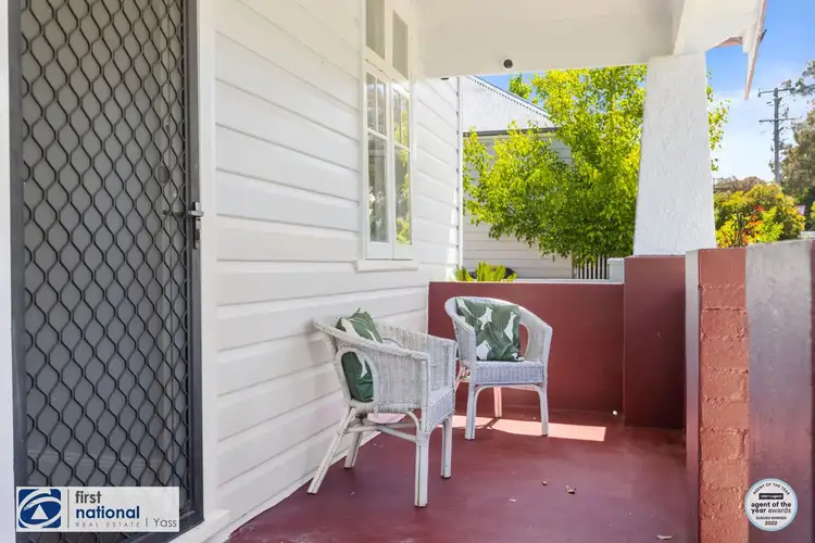 Fourth view of Homely house listing, 45 Polding St, Yass NSW 2582