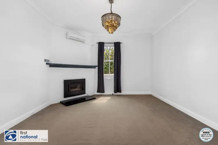 Fifth view of Homely house listing, 45 Polding St, Yass NSW 2582