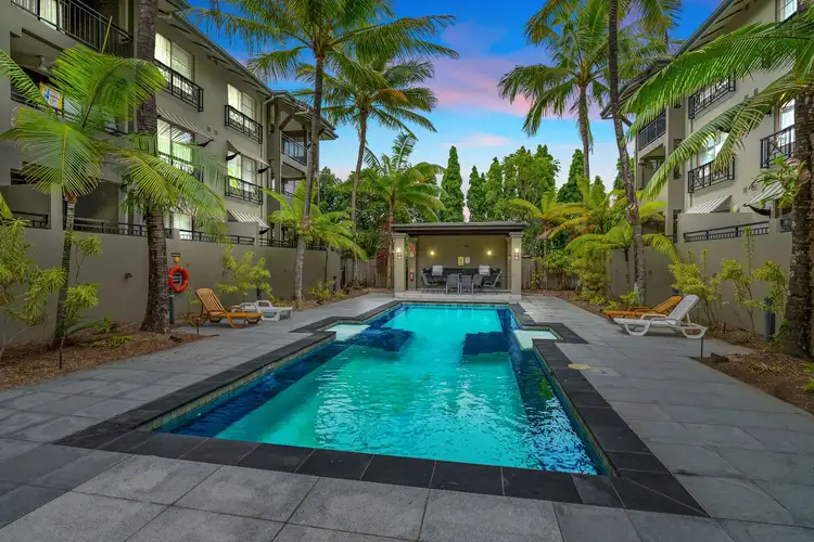 1304/12-21 Gregory Street, Westcourt QLD 4870