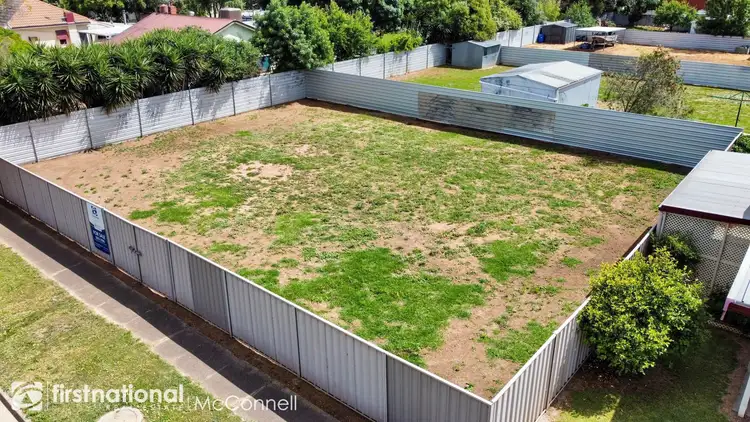 Third view of Homely land listing, 80 Miller Street, Tongala VIC 3621