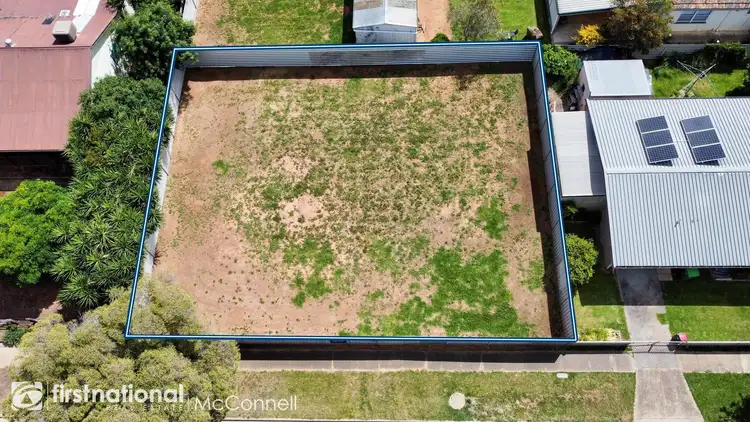Fourth view of Homely land listing, 80 Miller Street, Tongala VIC 3621