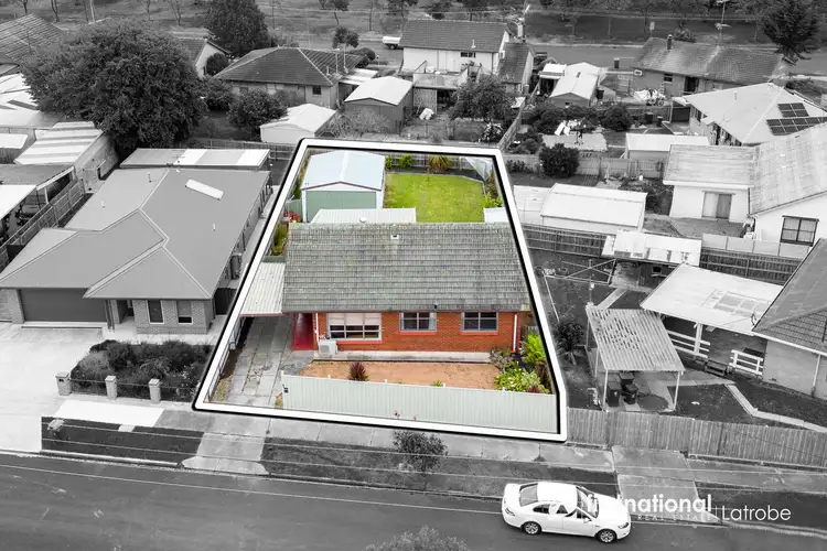 Fourth view of Homely house listing, 1 Shaw Street, Churchill VIC 3842