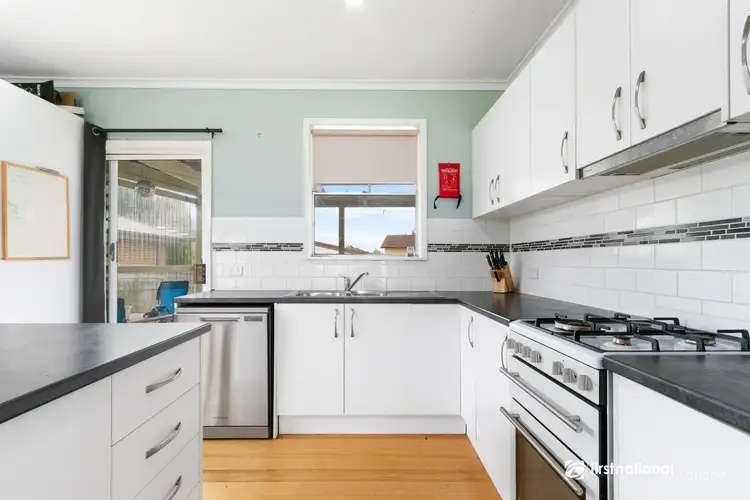 Fifth view of Homely house listing, 1 Shaw Street, Churchill VIC 3842