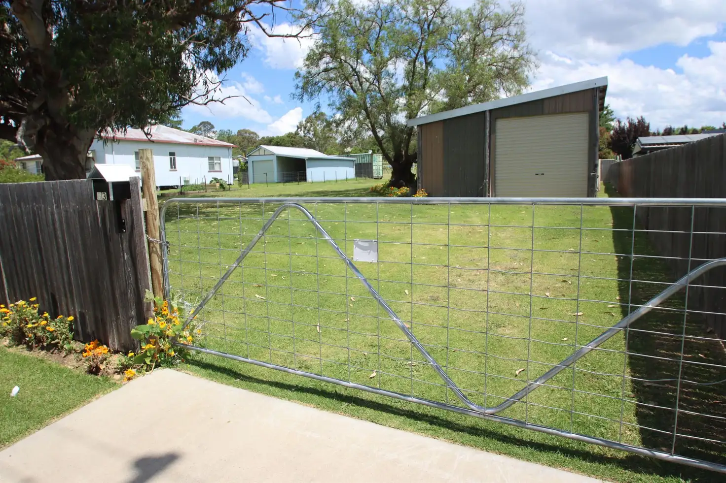 Main view of Homely land listing, 63 Clive Street, Tenterfield NSW 2372