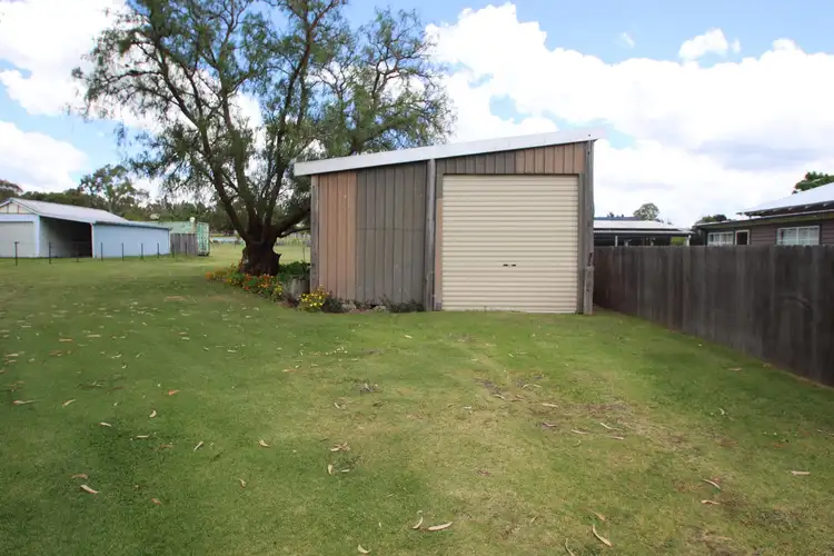 Second view of Homely land listing, 63 Clive Street, Tenterfield NSW 2372