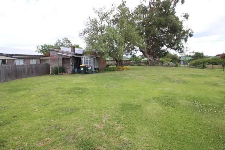 Fifth view of Homely land listing, 63 Clive Street, Tenterfield NSW 2372