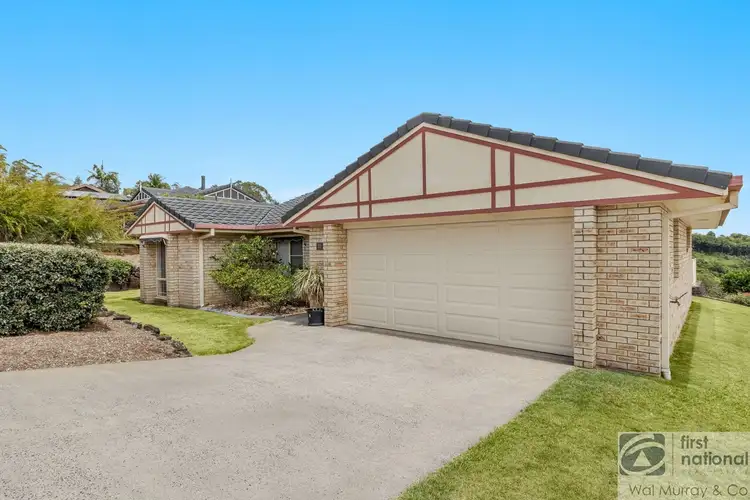 Main view of Homely house listing, 22 Woodland Avenue, Lismore Heights NSW 2480
