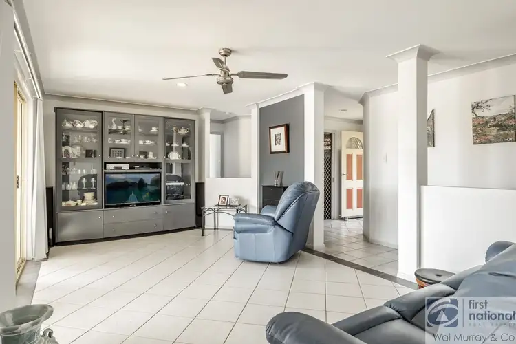 Second view of Homely house listing, 22 Woodland Avenue, Lismore Heights NSW 2480