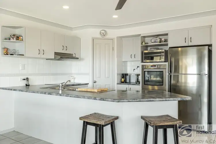 Fourth view of Homely house listing, 22 Woodland Avenue, Lismore Heights NSW 2480