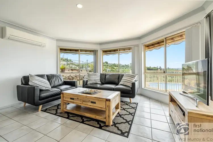 Fifth view of Homely house listing, 22 Woodland Avenue, Lismore Heights NSW 2480