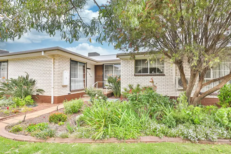 Main view of Homely unit listing, 2/17 Whittaker Crescent, Red Cliffs VIC 3496